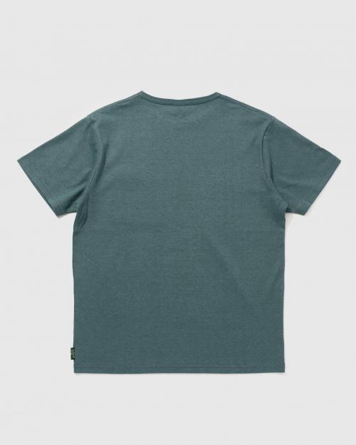 BASIC FITS POCKET TEE