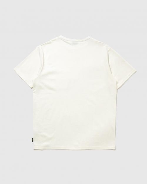 BASIC FITS POCKET TEE