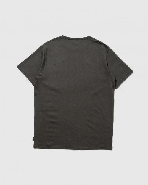 BASIC FITS POCKET TEE