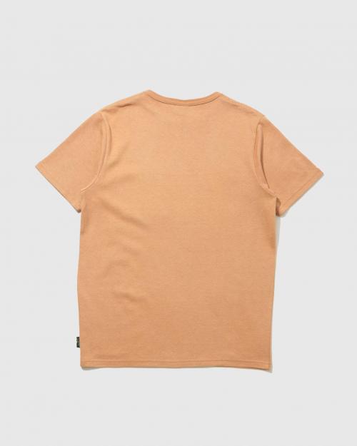 BASIC FITS POCKET TEE