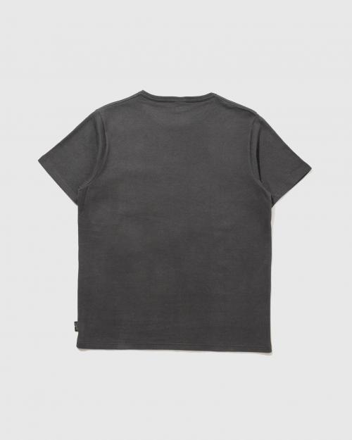 BASIC FITS POCKET TEE