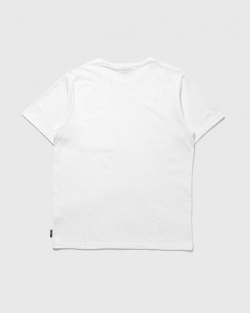 BASIC FITS PK TEE