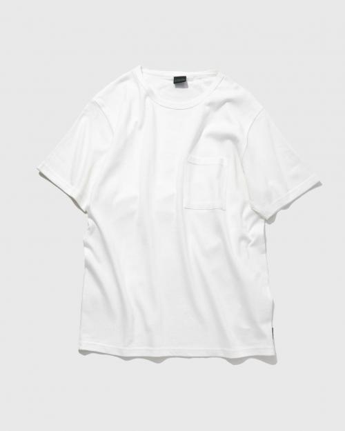 BASIC FITS PK TEE