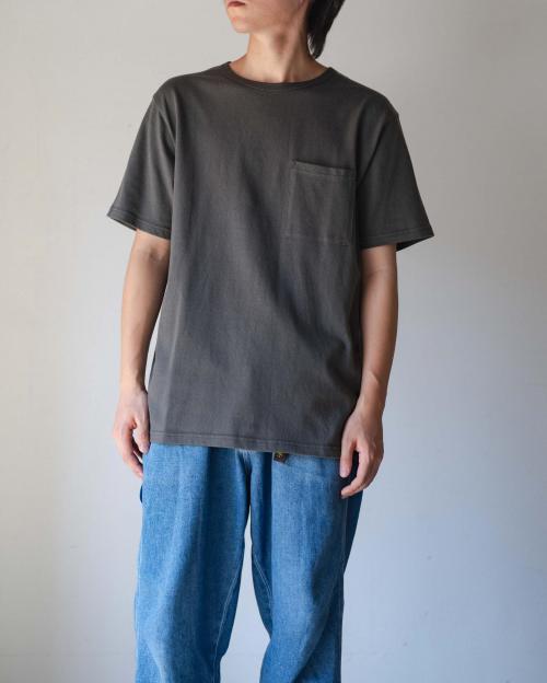 BASIC FITS PK TEE