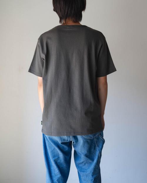 BASIC FITS PK TEE