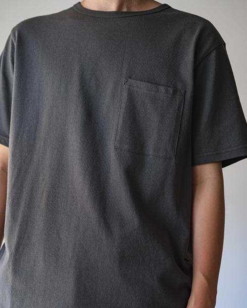 BASIC FITS PK TEE