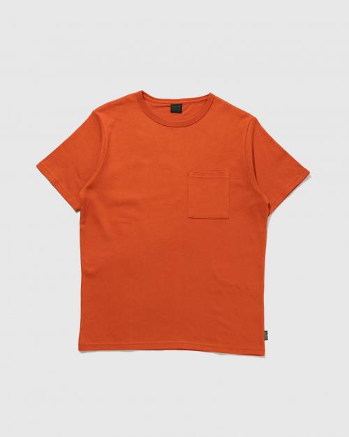 BASIC FITS PK TEE