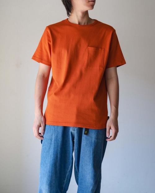 BASIC FITS PK TEE