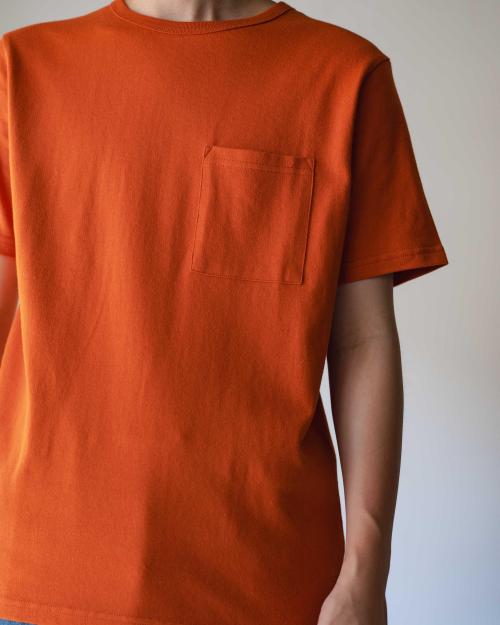 BASIC FITS PK TEE
