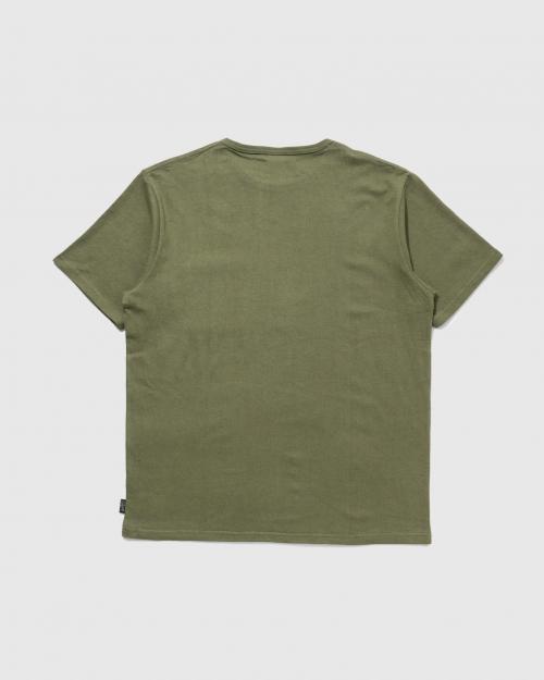 BASIC FITS PK TEE