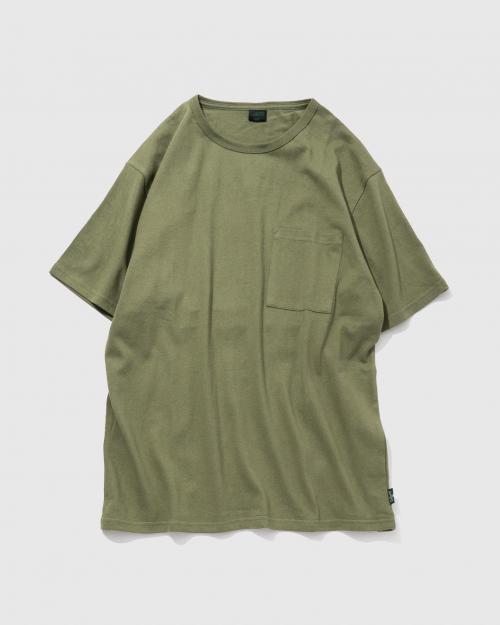 BASIC FITS PK TEE