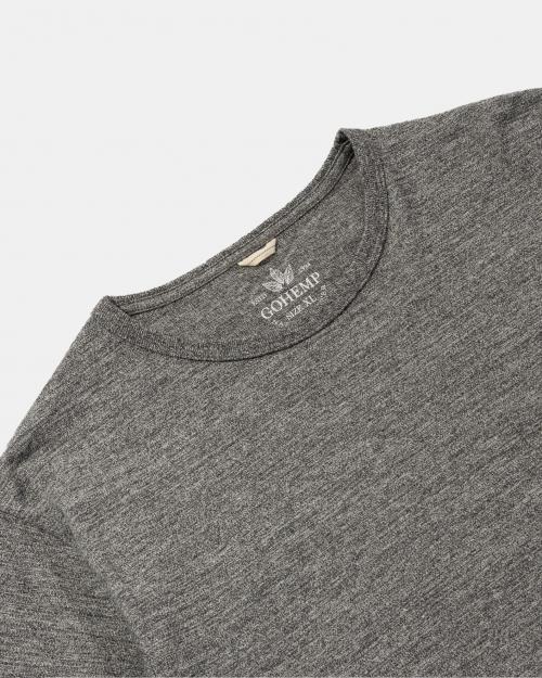 BASIC FITS POCKET TEE