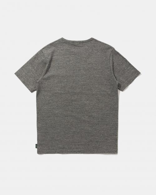 BASIC FITS POCKET TEE