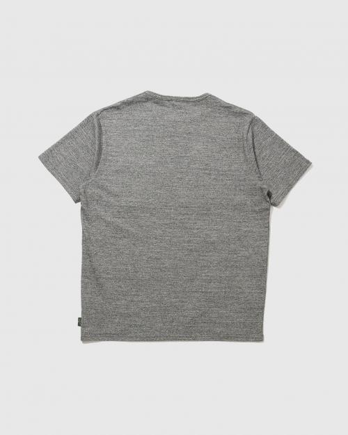 BASIC FITS POCKET TEE