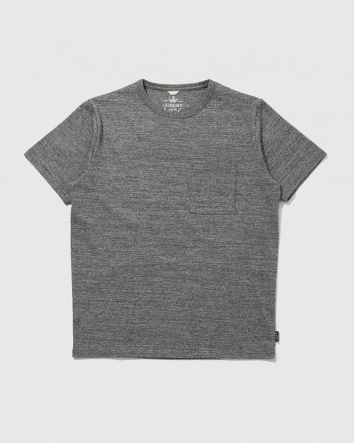 CHARCOAL HEATHER