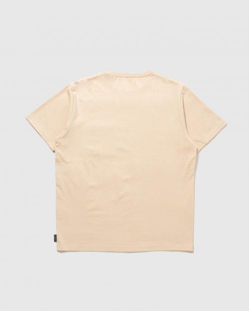 BASIC FITS PK TEE
