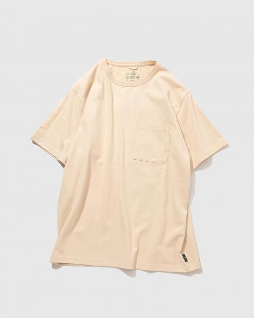 BASIC FITS PK TEE