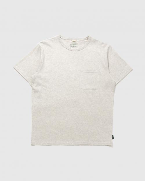 BASIC FITS PK TEE