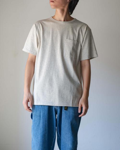 BASIC FITS PK TEE