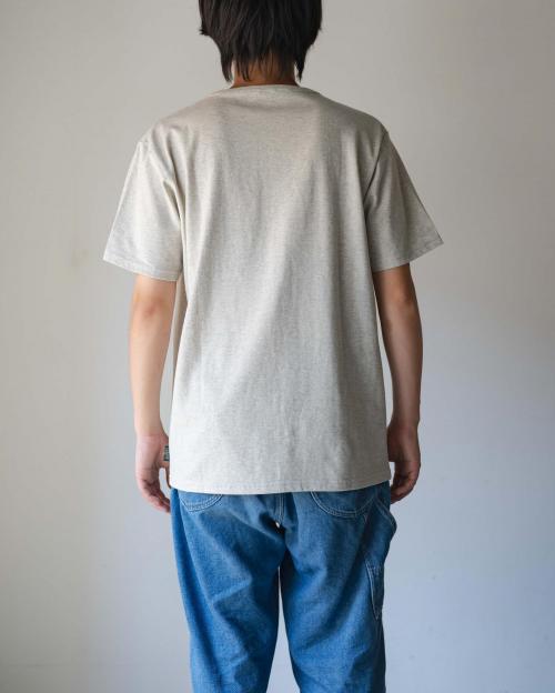 BASIC FITS PK TEE
