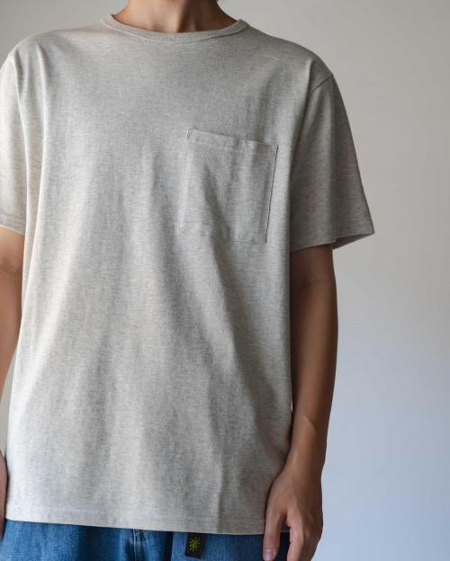 BASIC FITS PK TEE