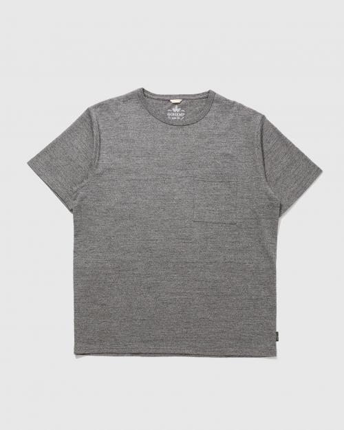 CHARCOAL HEATHER