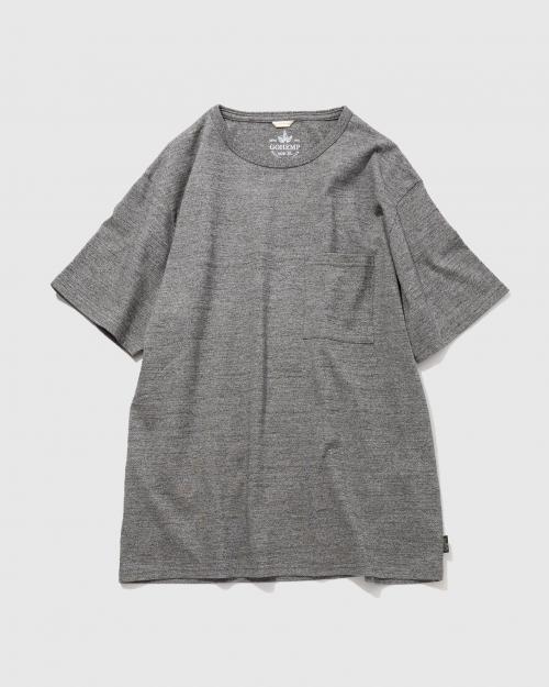 BASIC FITS PK TEE