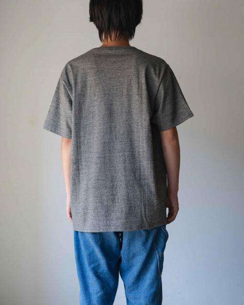BASIC FITS PK TEE
