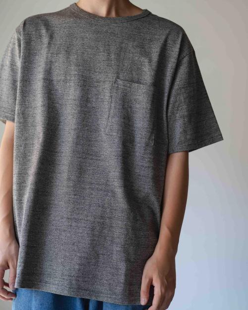 BASIC FITS PK TEE