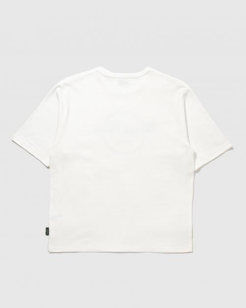 HEMP VIBES H/SL WIDE FITS TEE