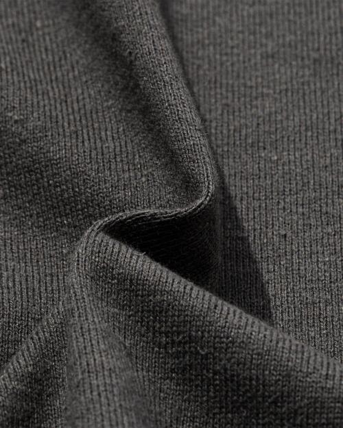 HEMP VIBES H/SL WIDE FITS TEE