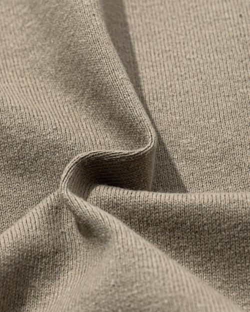 HEMP VIBES H/SL WIDE FITS TEE
