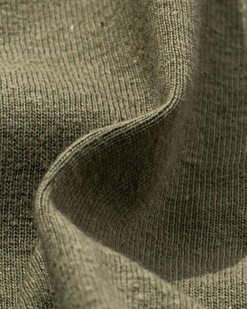 SHANTI HALF SLEEVE WIDE FITS TEE