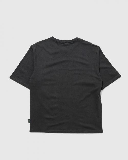 ONLY PLANT HALF SLEEVE WIDE FITS TEE