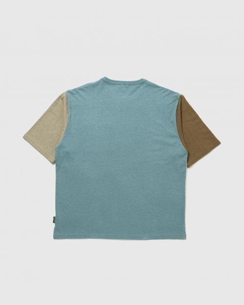 HALF SLEEVE WIDE FITS TEE