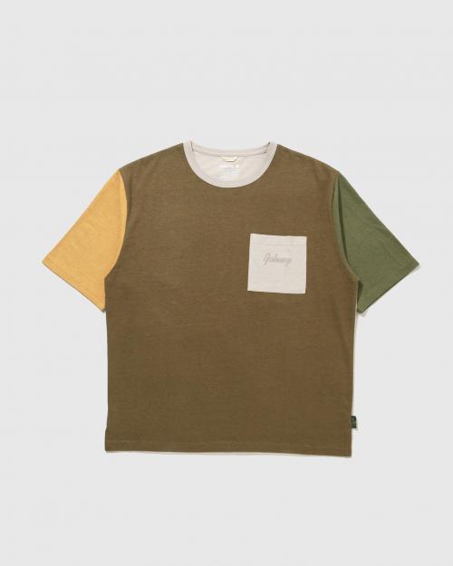 SADDLE BROWN
