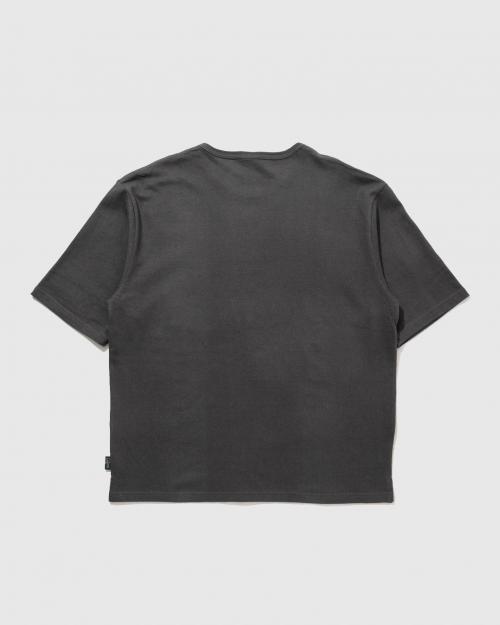 VERTICAL LOGO H/SL WIDE FITS TEE