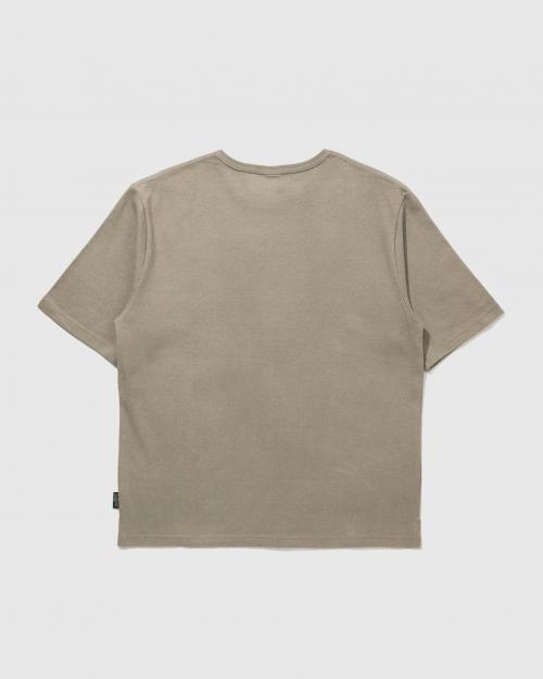 VERTICAL LOGO H/SL WIDE FITS TEE