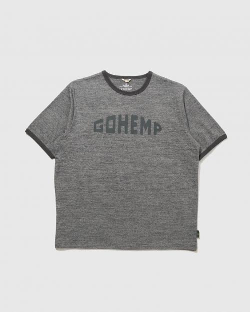 CHARCOAL HEATHER