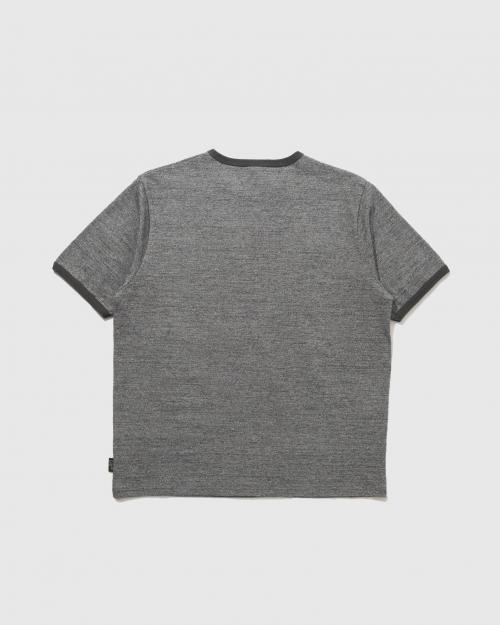 ARCH LOGO RINGER TEE