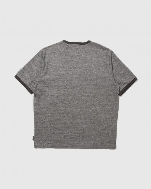 RINGER WIDE FITS TEE