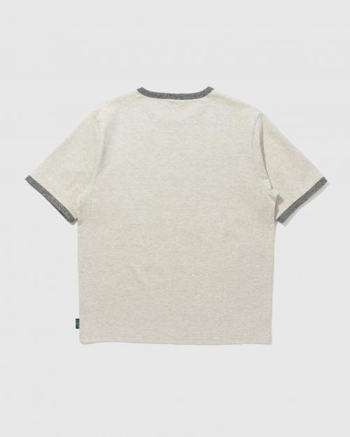 RINGER WIDE FITS TEE