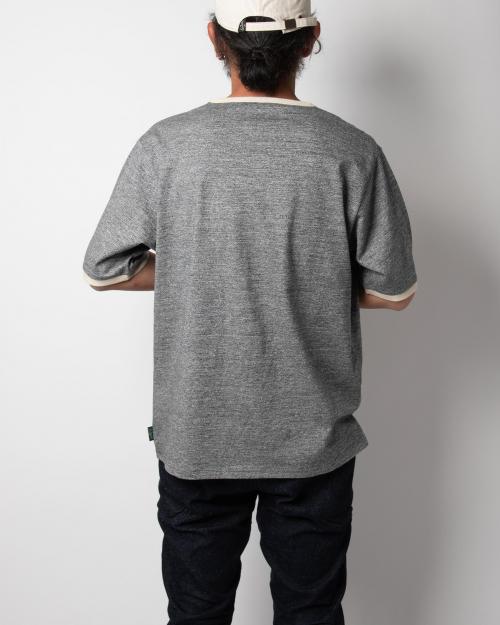 RINGER WIDE FITS TEE