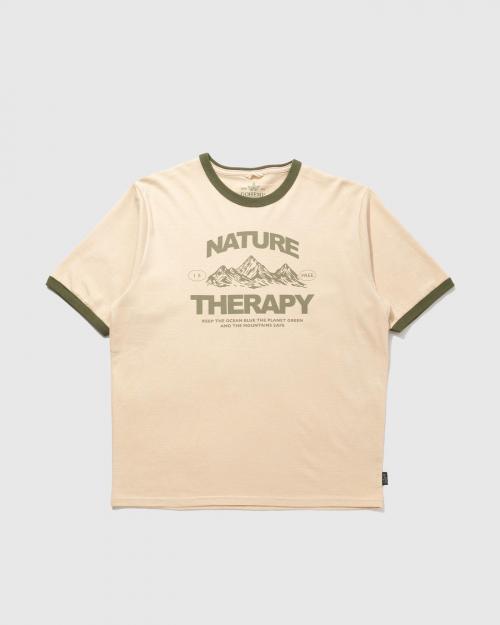 RINGER WIDE FITS TEE