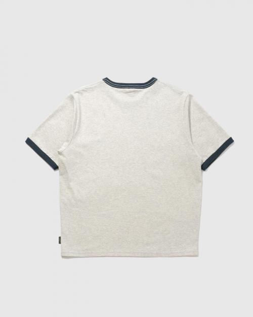 RINGER WIDE FITS TEE