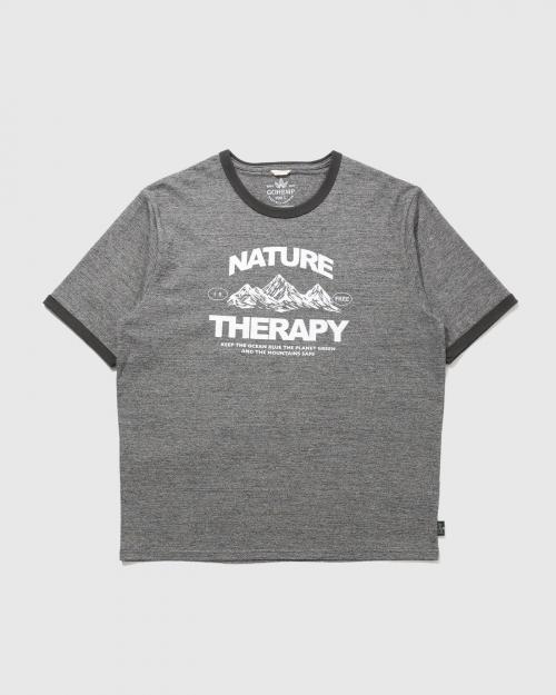 CHARCOAL HEATHER
