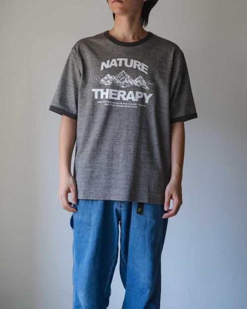 RINGER WIDE FITS TEE