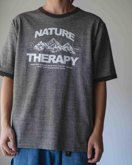 RINGER WIDE FITS TEE