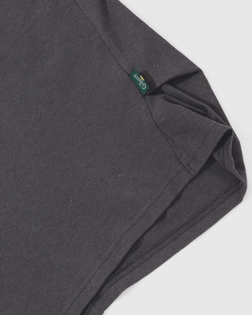 WIDE SLEEVE-LES TEE