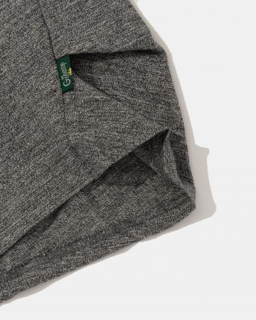 WIDE SLEEVE-LES TEE